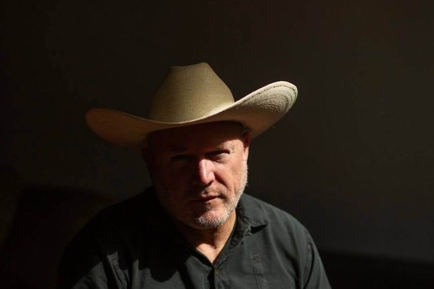 Artist Alma Allen to Represent US at 2026 Venice Biennale