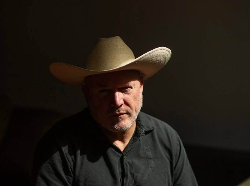 Artist Alma Allen to Represent US at 2026 Venice Biennale