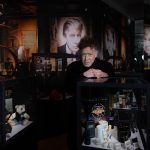 Artist Andres Serrano Discussed Trump in Emails With Jeffrey Epstein 