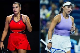 Aryna Sabalenka vs Jessica Pegula preview, head-to-head, prediction, odds, and betting tips