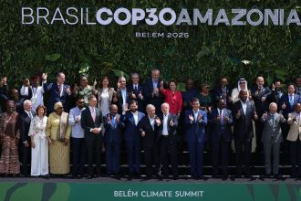 As Week One Winds Down at COP30 in Brazil, What’s at Stake and What’s Ahead