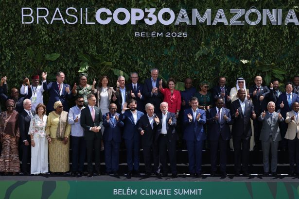 As Week One Winds Down at COP30 in Brazil, What’s at Stake and What’s Ahead