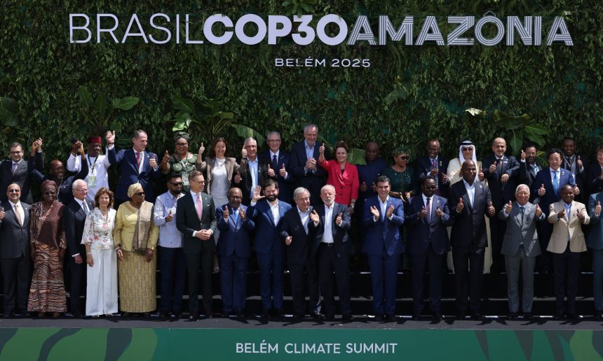 As Week One Winds Down at COP30 in Brazil, What’s at Stake and What’s Ahead