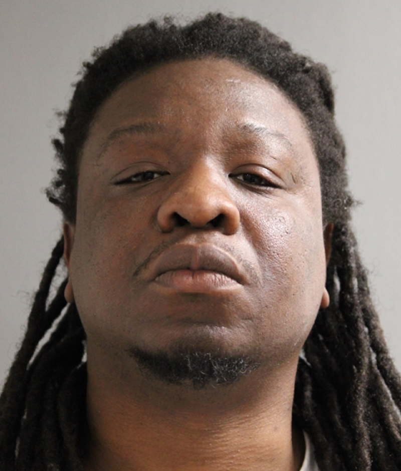 As cops investigated a Rogers Park murder, the killer returned to the scene to claim his forgotten phone: prosecutors