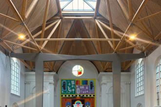 As the US Slides Into Tyranny, Europe Champions Black American Artists