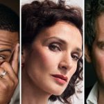 Ashley Walters, More Join Cast as Filming Starts