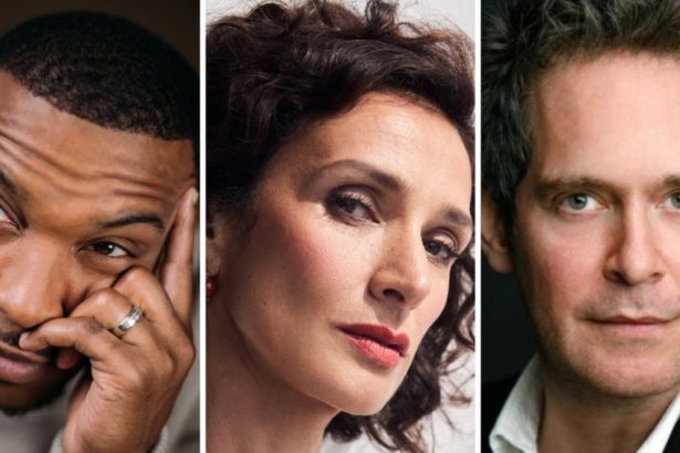 Ashley Walters, More Join Cast as Filming Starts