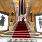 Asia Now Is a Paris Art Fair, Festival, and Incubator Asia Now Is a Paris Art Fair, Festival, and Incubator