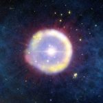 Astronomers may have glimpsed evidence of the biggest stars ever seen