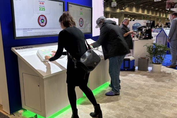 At AASLD, optimism about AI, Hep delta and Madrigal’s MASH drug