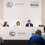 At COP30 in Brazil, climate adaptation takes center stage
