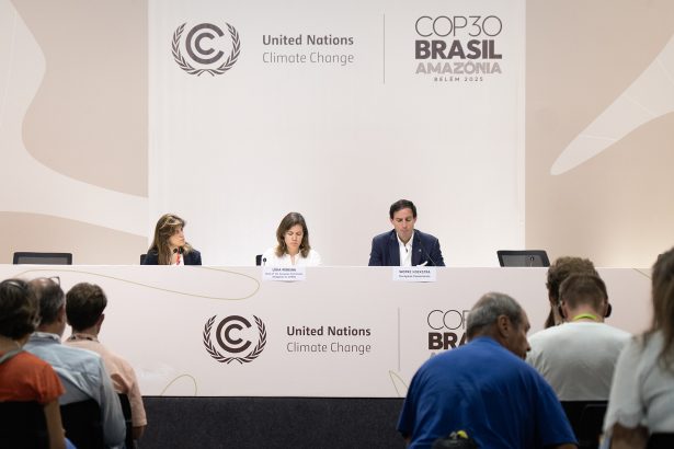 At COP30 in Brazil, climate adaptation takes center stage
