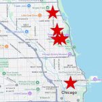 At least 7 robbed or carjacked as overnight holdup crews hits Boystown, Lincoln Park, River North
