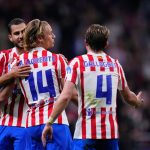 Atletico Madrid coming under U.S. ownership : NPR