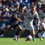 Auckland FC top A-League after win against Adelaide Auckland FC top A-League after win against Adelaide