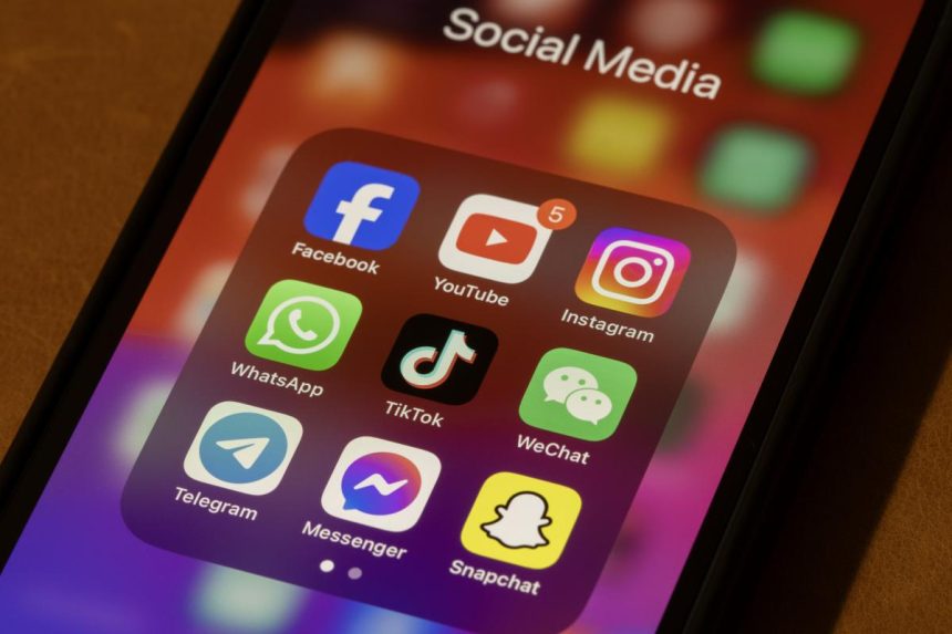 Aussie teens ask High Court to block social media ban
