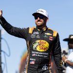Austin Dillon opens up about the “powerhouse team” inside RCR