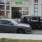 Auto thieves point guns at firefighters outside Avondale firehouse