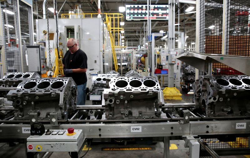 Automakers urge US to extend North America free trade deal