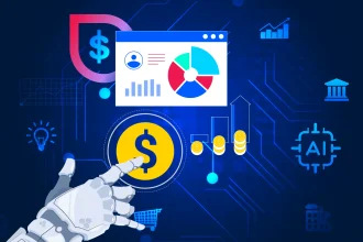 Automating Smarter, Faster Financial Services