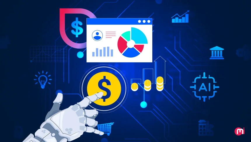 Automating Smarter, Faster Financial Services