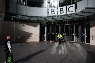 BBC Apologizes For Editing Trump’s Speech, But Stops Short Of Calling It Defamation