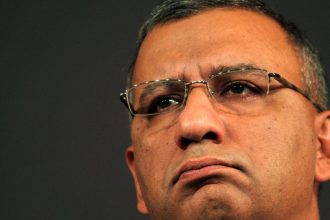 BBC Board Member Resigns Amid Fallout From Broadcaster Editing Trump Speech