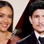 Jessica Alba And Danny Ramirez Go Instagram Official