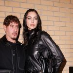 The Pages of Steven Klein: Vogue Came to Life at a Book Launch Party in the East Village