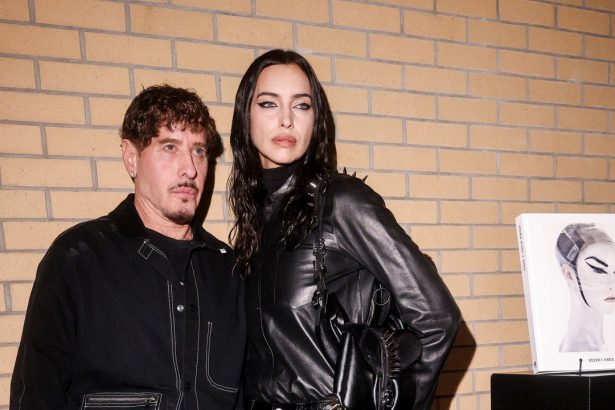 The Pages of Steven Klein: Vogue Came to Life at a Book Launch Party in the East Village