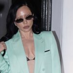 Lady Gaga Revives the ‘Artpop’ Aesthetic in New Tom Ford