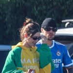 Hailey and Justin Bieber Show Just Whose Team They’re On