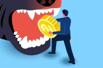 BNPL is expanding fast, and that should worry everyone