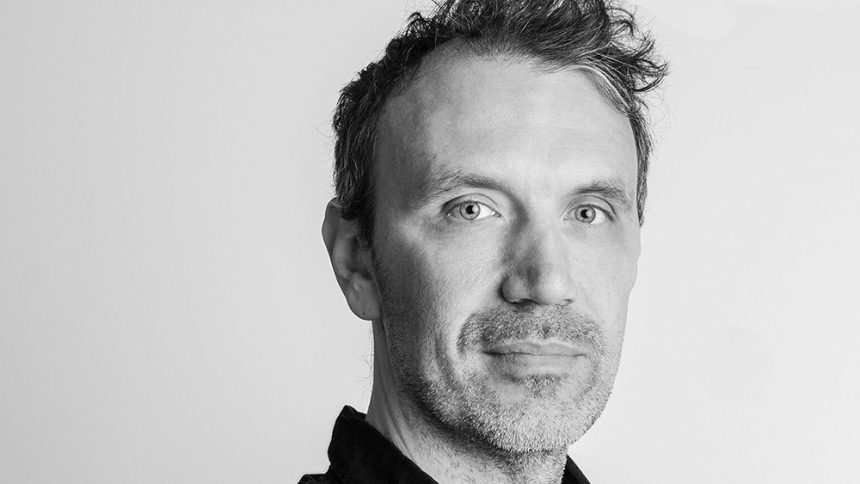 ‘Baby Reindeer’ Producer Matt Jarvis Joins Left Bank Pictures