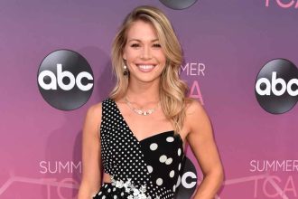 Bachelor’s Krystal Nielson Is Safe After Complications Giving Birth