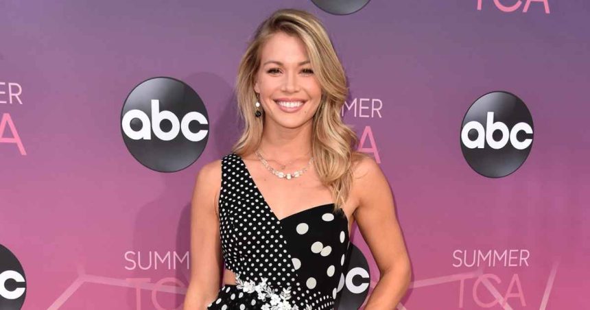 Bachelor’s Krystal Nielson Is Safe After Complications Giving Birth