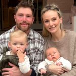 Bachelor’s Lauren Bushnell and Chris Lane’s Family Photos With 3 Kids