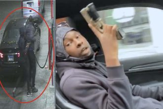 Back-to-back armed carjackings earn two Chicago men lengthy federal sentences