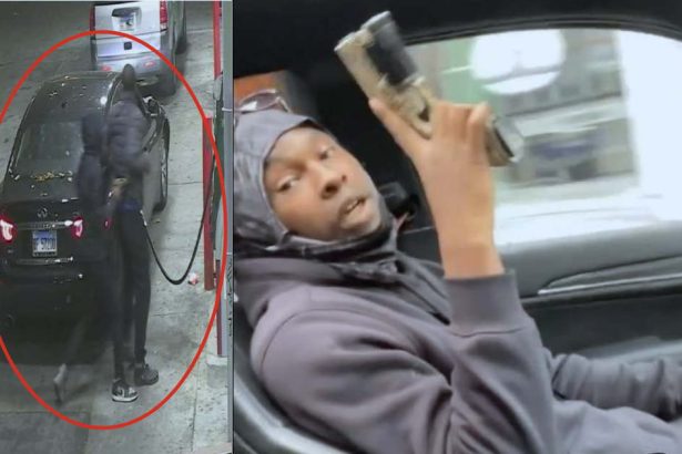 Back-to-back armed carjackings earn two Chicago men lengthy federal sentences