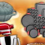 Baking and Cooking Necessities for the Holidays