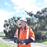 Balclutha residents urged to conserve water