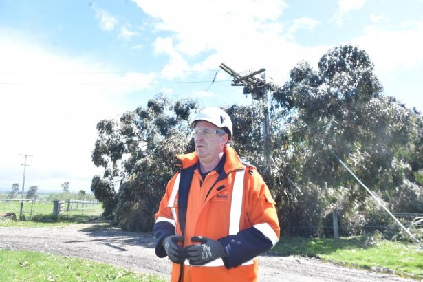 Balclutha residents urged to conserve water