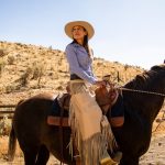 Women-Led Equestrian Retreats Are Redefining How We Heal With Horses