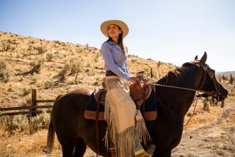 Women-Led Equestrian Retreats Are Redefining How We Heal With Horses
