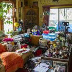 Barkley L. Hendricks’s Studio Was a Wonderland of Inspiration