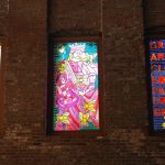 Basking in the Light of Raúl de Nieves’s Stained Glass Tarot