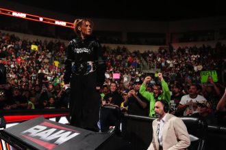 Becky Lynch officially handed a new name by WWE