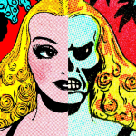 Before Wonder Woman, There Was Fantomah