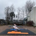 Behind the scenes of drone food delivery in Finland