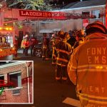 Beloved 90-year-old woman killed in Bronx apartment building fire